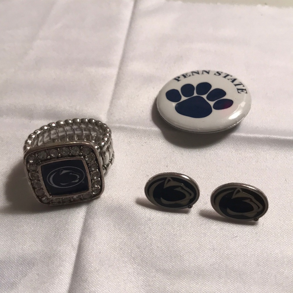 Penn State jewelry pack